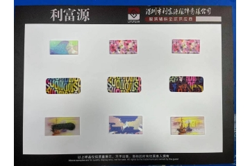 織嘜布標(biāo)——您服裝必不可少的元件之一